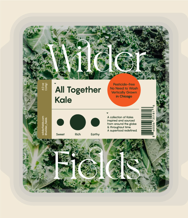 All Together Kale